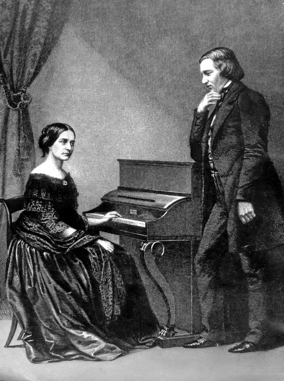 Brahms