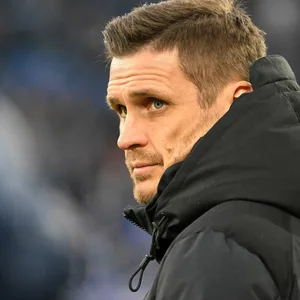 BVB Sportdirektor Sebastian Kehl
