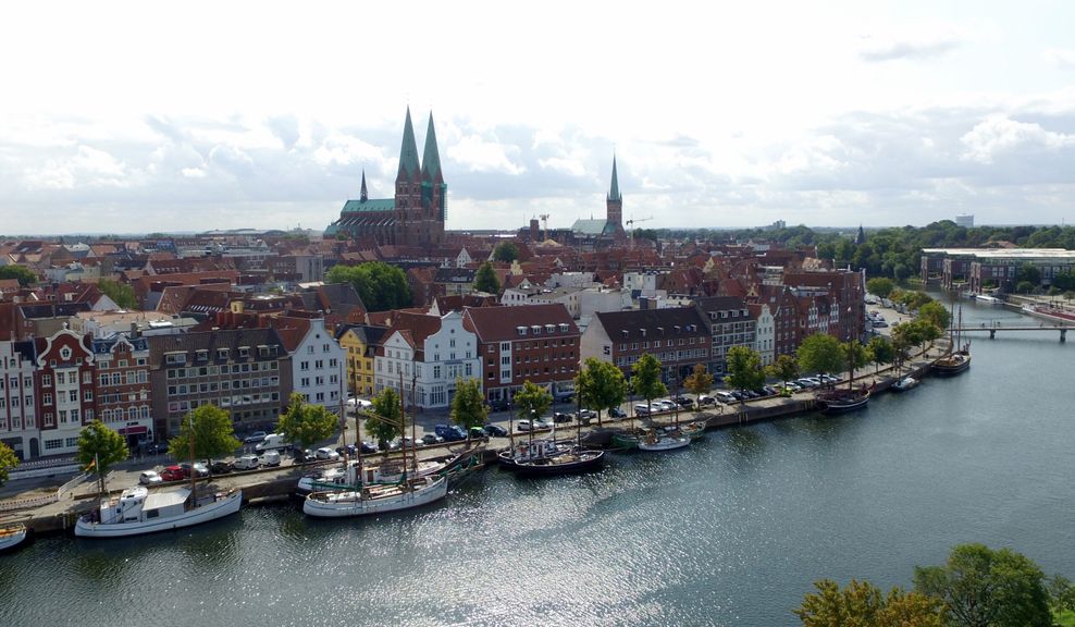 Lübeck