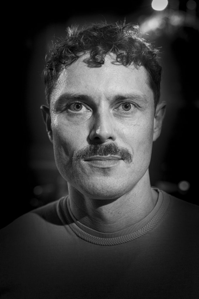 Hendrik Kupfernagel (41)