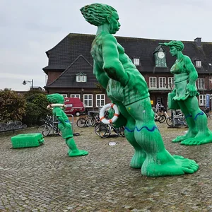 Posse Sylt
