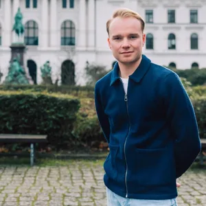 Jonas Timm