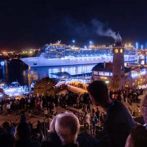 Die Cruise Days starten am Wochenende.