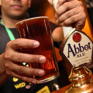 Pub Ale Wirt