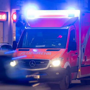 Feuerwehr