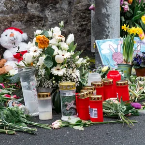 Wunsiedel Mädchen Mord Einrichtung