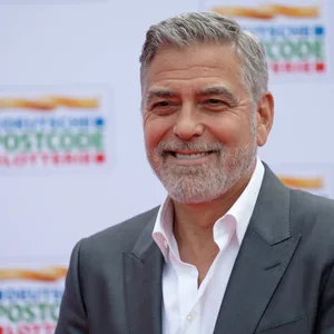 George Clooney