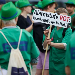 Protesttag