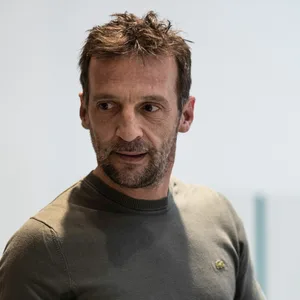 Mathieu Kassovitz