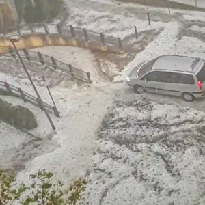 Unwetter