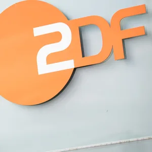 Beim ZDF hat es am Donnerstag eine weitreichende technische Störung gegeben (Symbolbild).