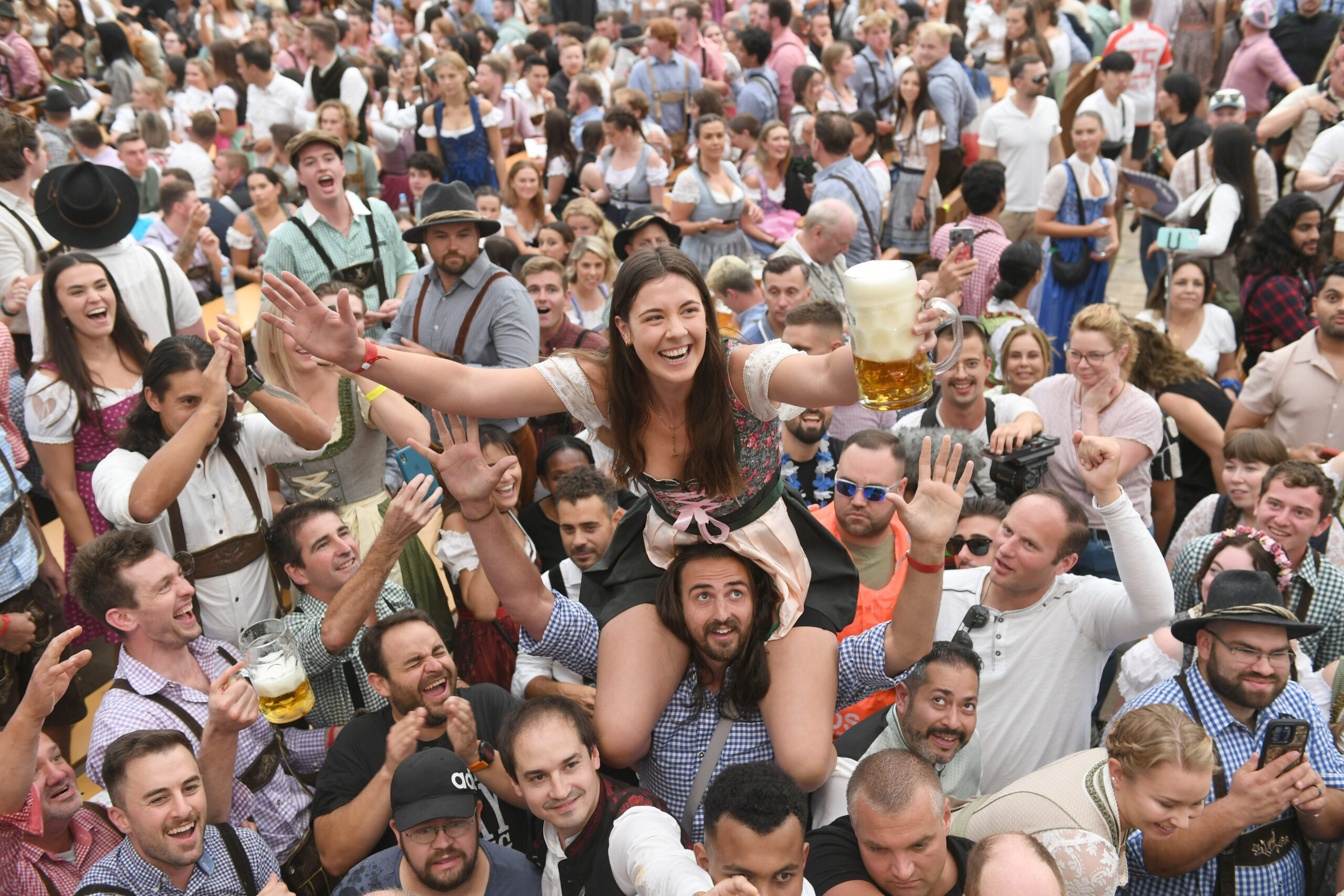 Oktoberfest