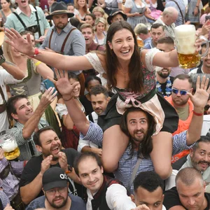 Oktoberfest