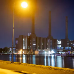 Eine IT-Störung hat die zentrale Infrastruktur des Volkswagen-Konzerns lahmgelegt.