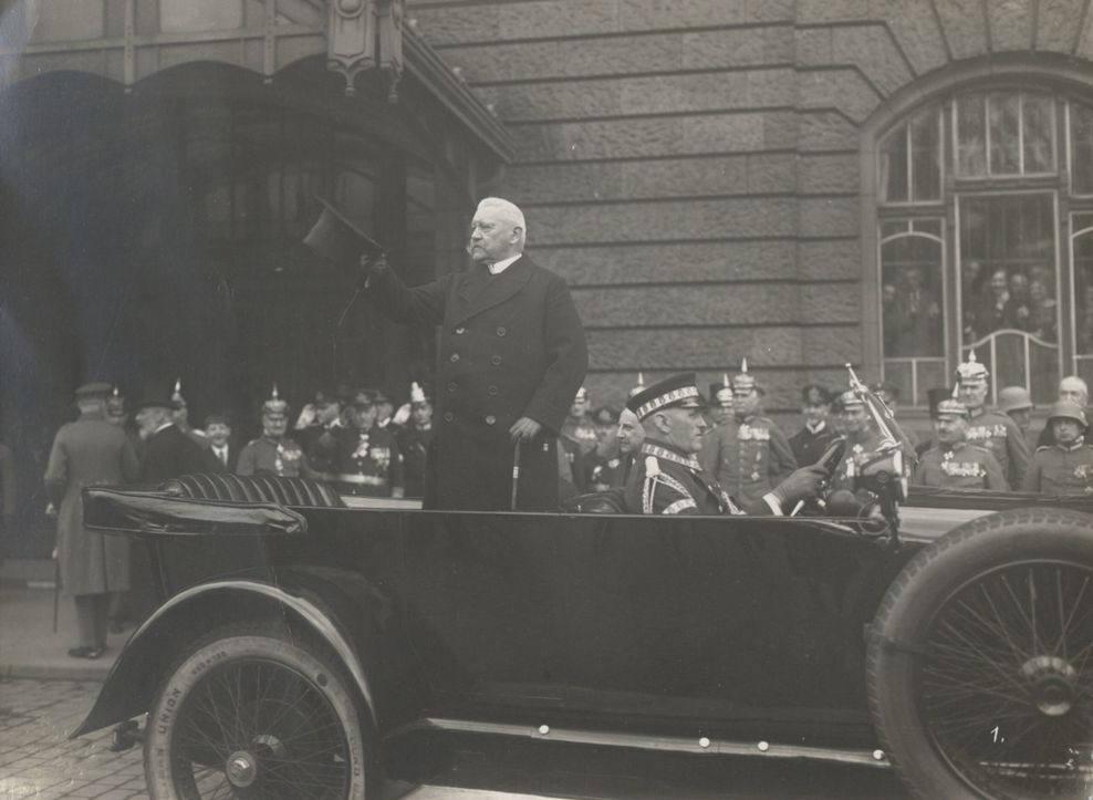 Hindenburg
