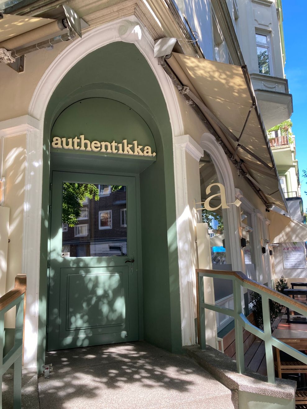 Authentikka
