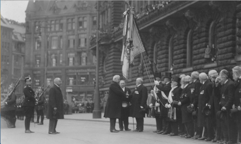Hindenburg