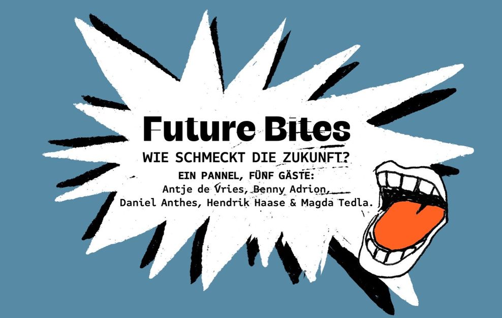 Future Bites