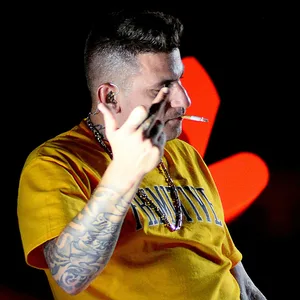 Gzuz gilt als Rüpel-Rapper der 187-Strassenbande.