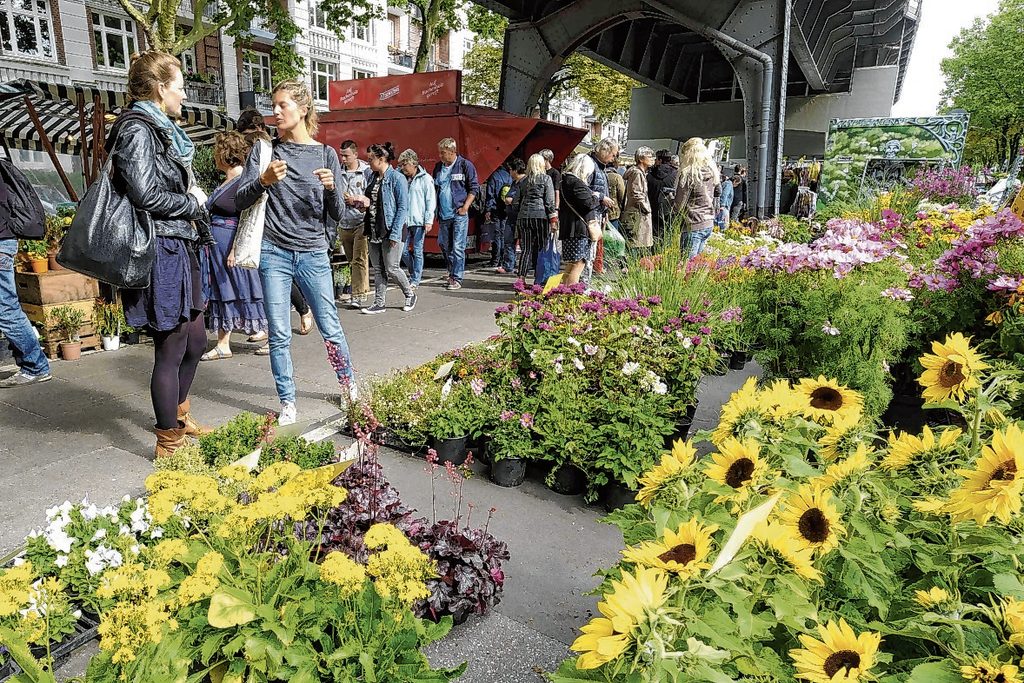 Isemarkt