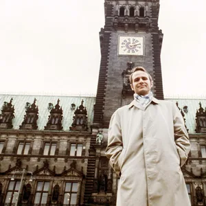 Hans-Ulrich Klose wurde 1974 mit nur 37 Jahren zum Ersten Bürgermeister gewählt.