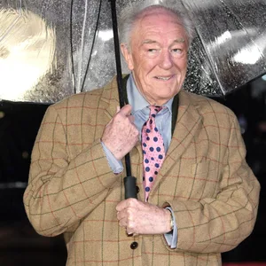 Der britische Schauspieler Michael Gambon ist im Alter von 82 Jahren gestorben.