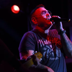 Steve Harwell