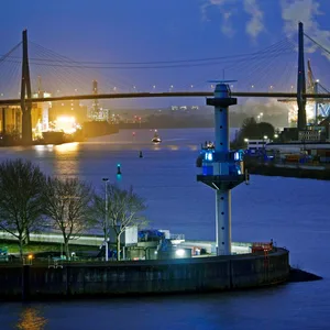 Köhlbrandbrücke