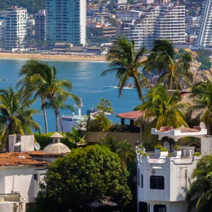 Acapulco