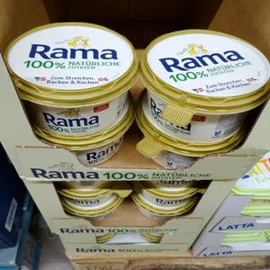 Mogelpackung Rama
