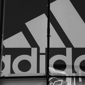 Adidas-Logo