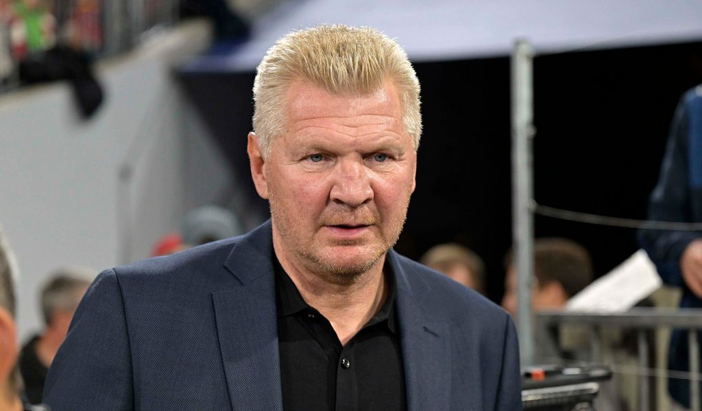 „neuer Trainer Muss Kommen“ Klare Ansage Von Ex Nationalspieler Effenberg Mopo 