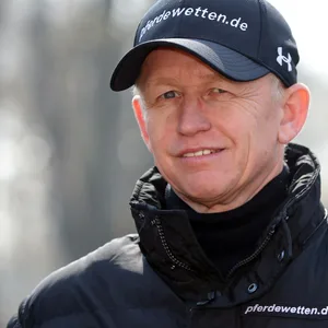 Portrait von Filip Minarik