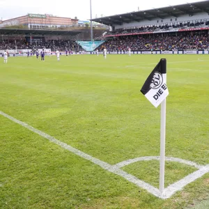 Elversbergs Waldstadion Kaiserlinde