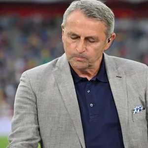 Klaus Allofs, Sportchef von Fortuna Düsseldorf