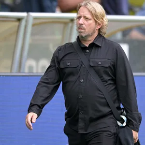 Sven Mislintat, Technischer Direktor bei Ajax Amsterdam