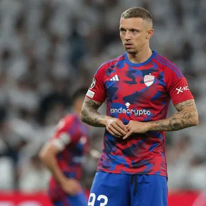 Sonny Kittel im Trikot von Rakow Czestochowa