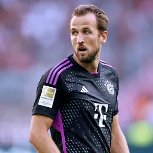 Harry Kane im Spiel gegen Borussia Mönchengladbach