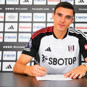 João Palhinha unterzeichnet einen neuen Vertrag