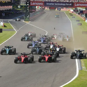 Ein Platz in der Formel 1 ist heiß begehrt.