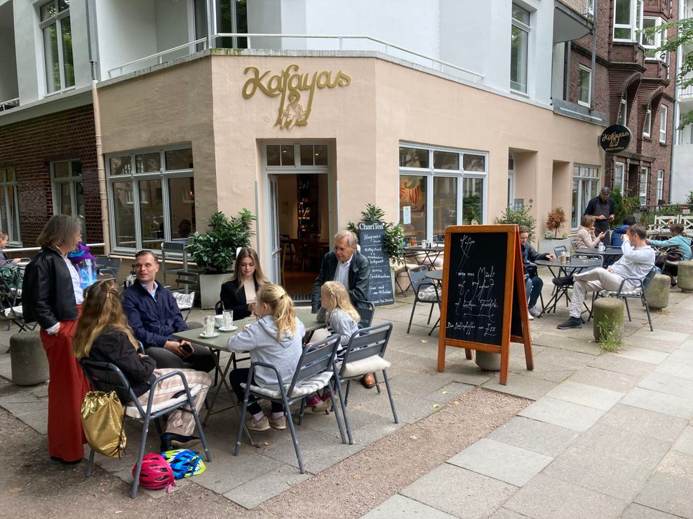 kafayas