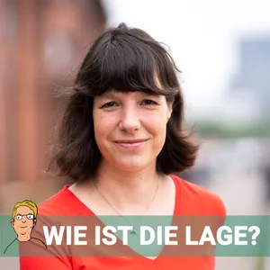 Linda Heitmann