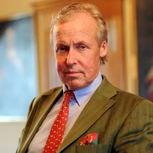 Christoph Prinz zu Schleswig-Holstein ist im Alter von 74 Jahren gestorben.