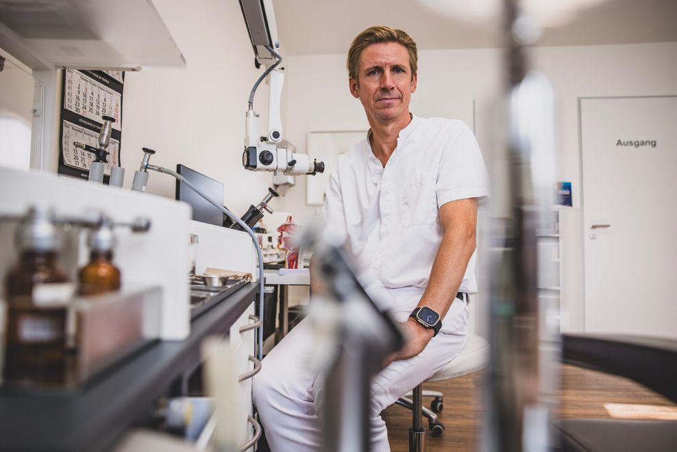 Dr. Hannes Kutta