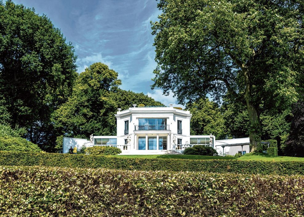 Pinnau-Villa