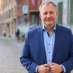 Umweltsenator Jens Kerstan (Grüne) zeigte beim MOPO-Talk seine Meinung zur „Letzten Generation“.