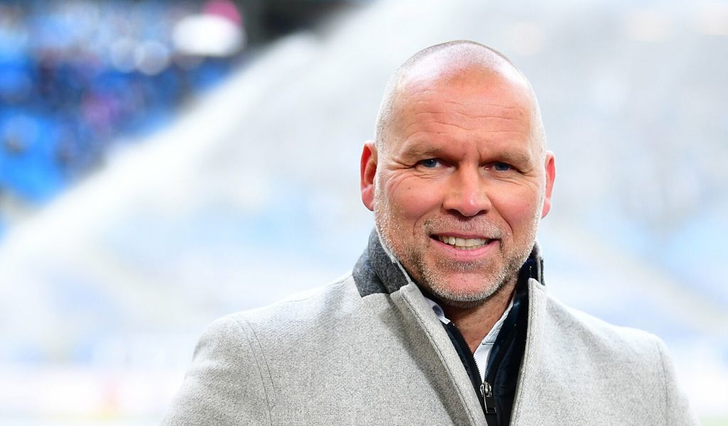 „Der beste Kader der Liga!“ Was Ex-HSV-Kapitän Hoogma an Walters Team begeistert (M+)
