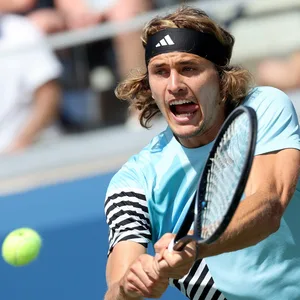 Alexander Zverev