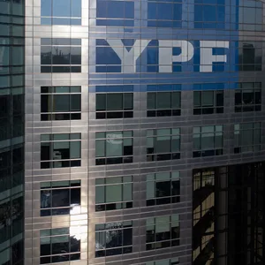 US-Gericht fordert 16,1 Milliarden US-Dollar wegen YPF-Teilverstaatlichung.