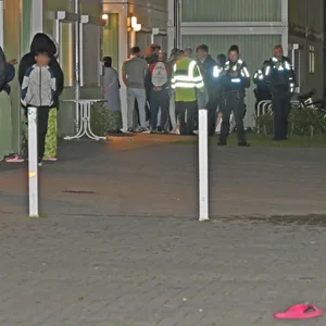 Tatort in Rönneburg